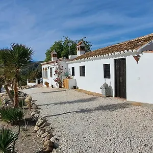 Frühstückspension Casa, El Chorro