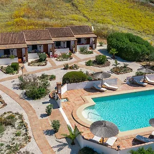 Boutique Cortijo Valverde Nocleg ze śniadaniem